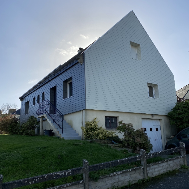 Adam Urvoy Charpentier A Saint Sulpice Des Landes Realisation 2