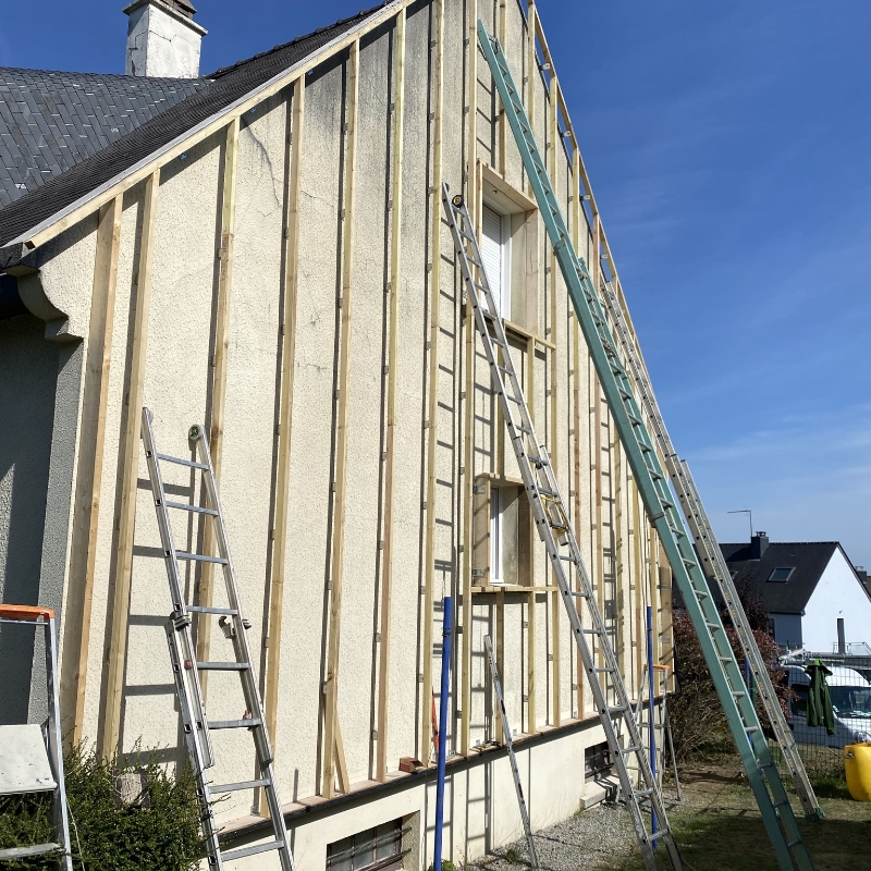 Adam Urvoy Charpentier A Saint Sulpice Des Landes Realisation 4