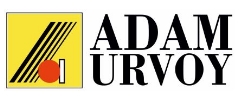 ADAM-URVOY Logo