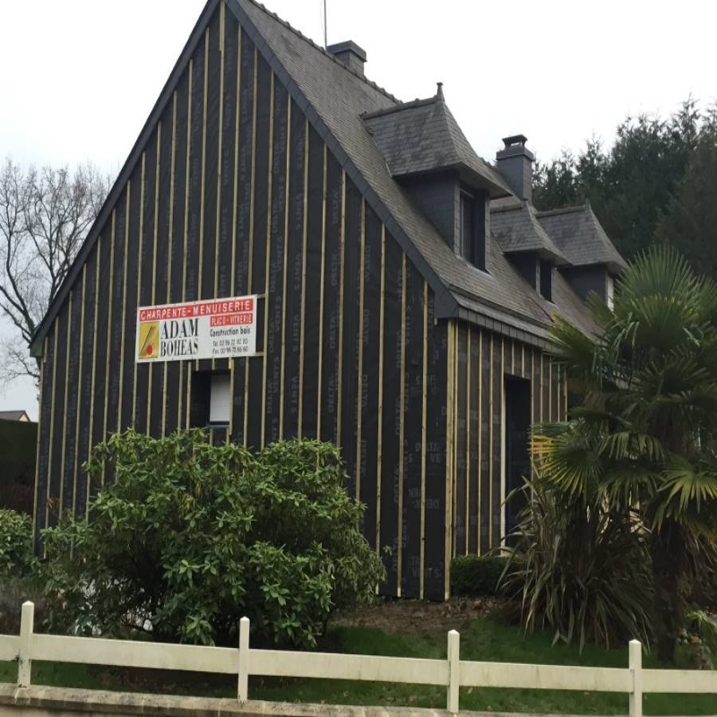 Adam Urvoy Charpentier A Saint Sulpice Des Landes Iso Rea Img 5